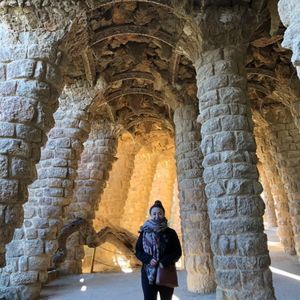 Meet your Posher, Ali